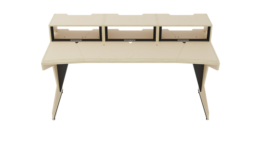 HOME big 2.0 + triple racks