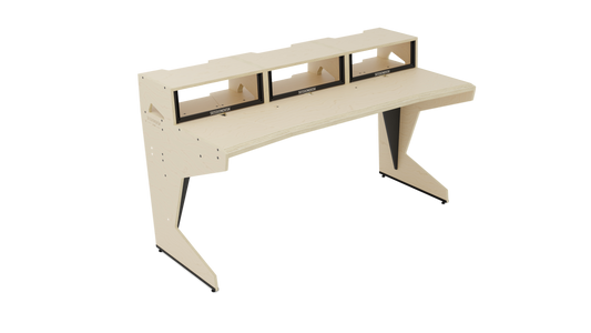 HOME big 2.0 + triple racks