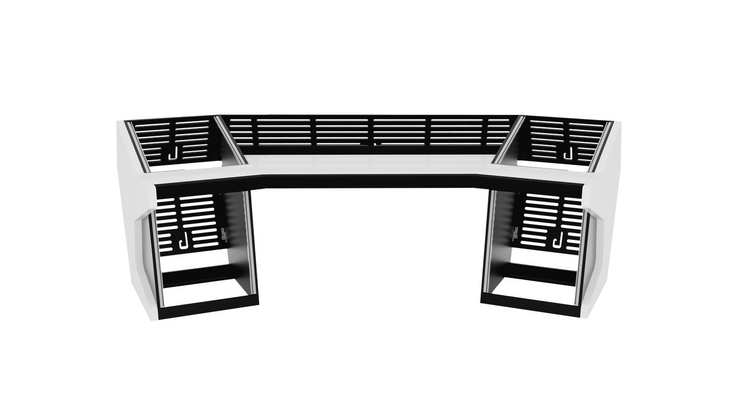 TRAPEZ 100 [2x12 + 2x12]