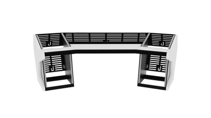 TRAPEZ 100 [2x12 + 2x12]