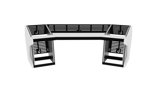 TRAPEZ 100 [2x12 + 2x12]