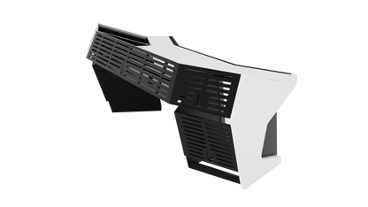 TRAPEZ 100 [2x12 + 2x12]