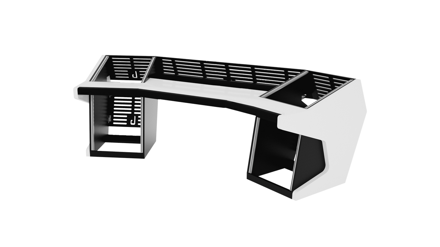 TRAPEZ 100 [2x12 + 2x12]