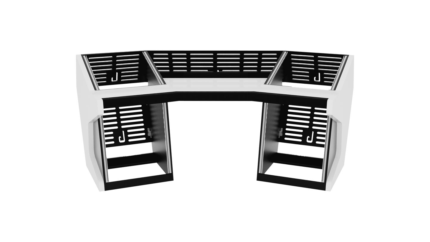 TRAPEZ 40 [2x12 + 2x12]