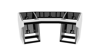 TRAPEZ 40 [2x12 + 2x12]