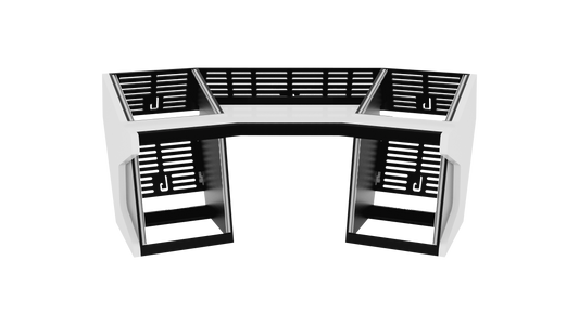 TRAPEZ 40 [2x12 + 2x12]