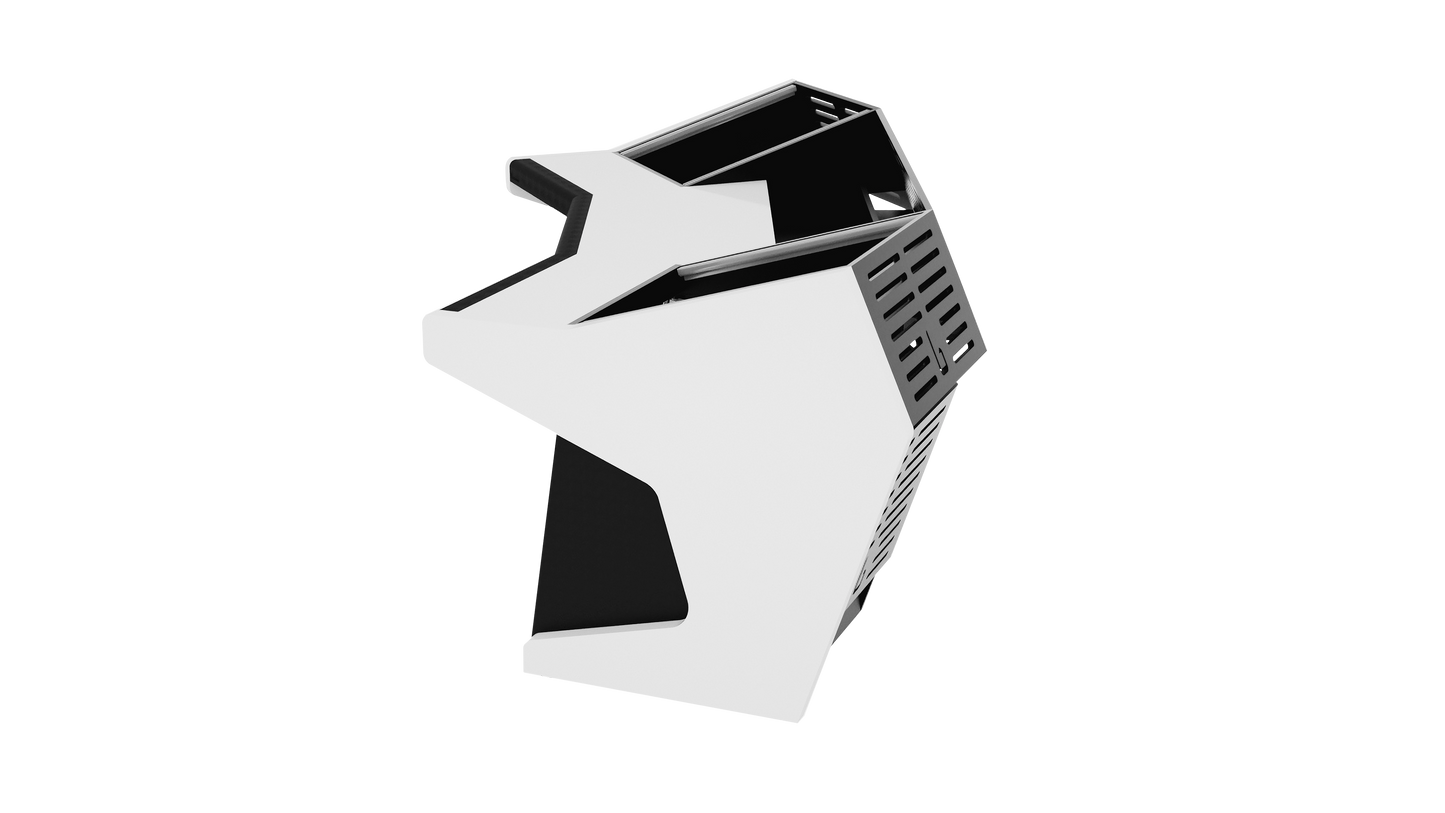 TRAPEZ 40 [2x12 + 2x12]