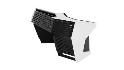 TRAPEZ 40 [2x12 + 2x12]