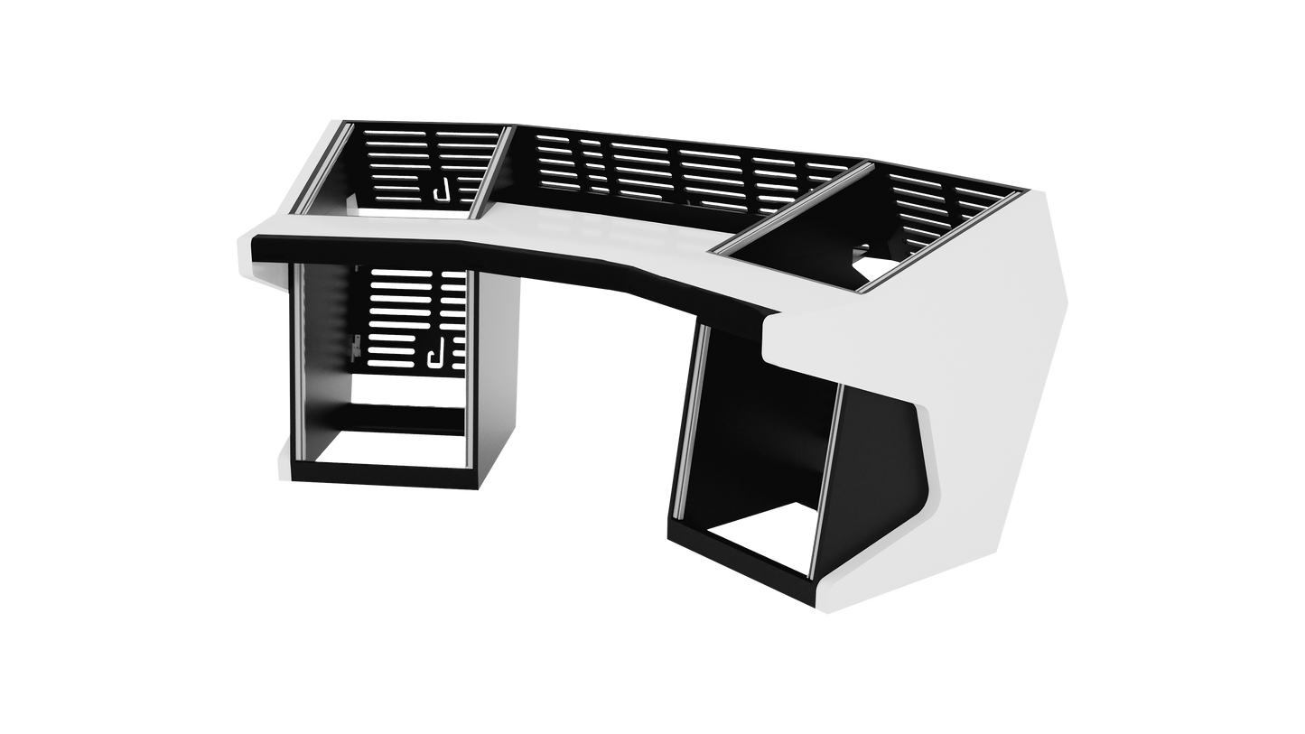 TRAPEZ 40 [2x12 + 2x12]