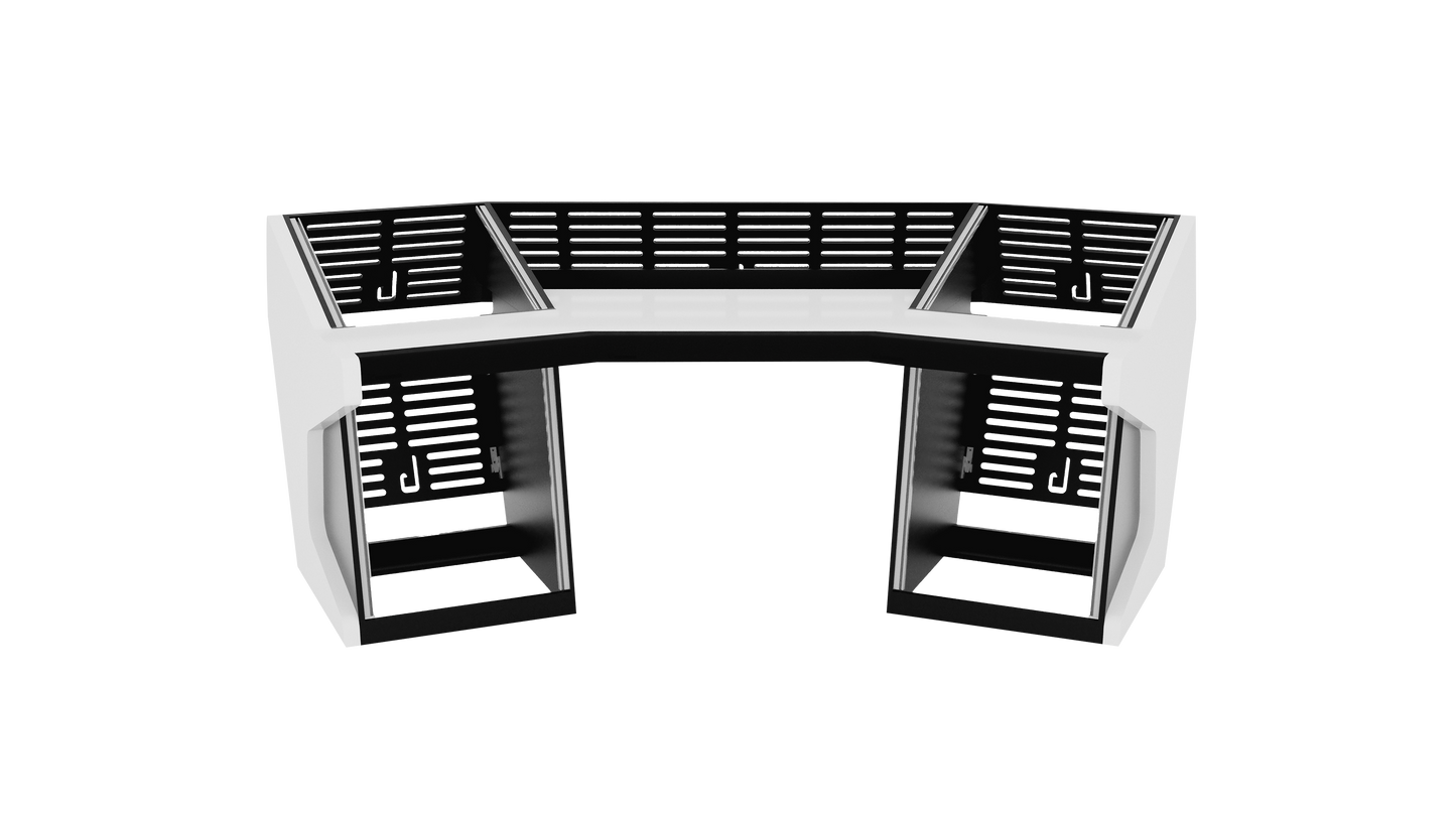 TRAPEZ 60 [2x12 + 2x12]