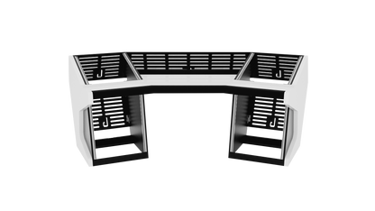 TRAPEZ 60 [2x12 + 2x12]
