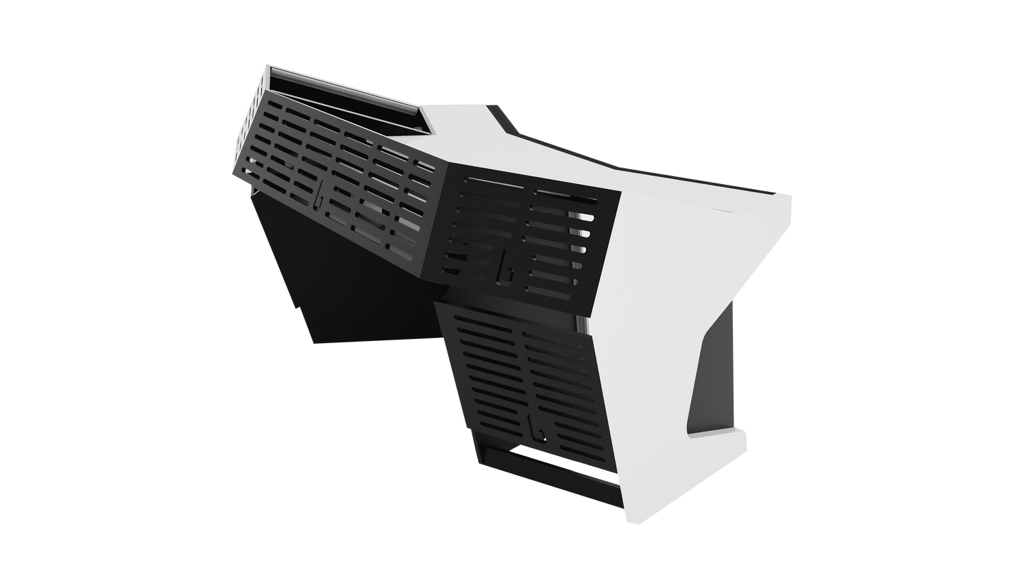 TRAPEZ 60 [2x12 + 2x12]