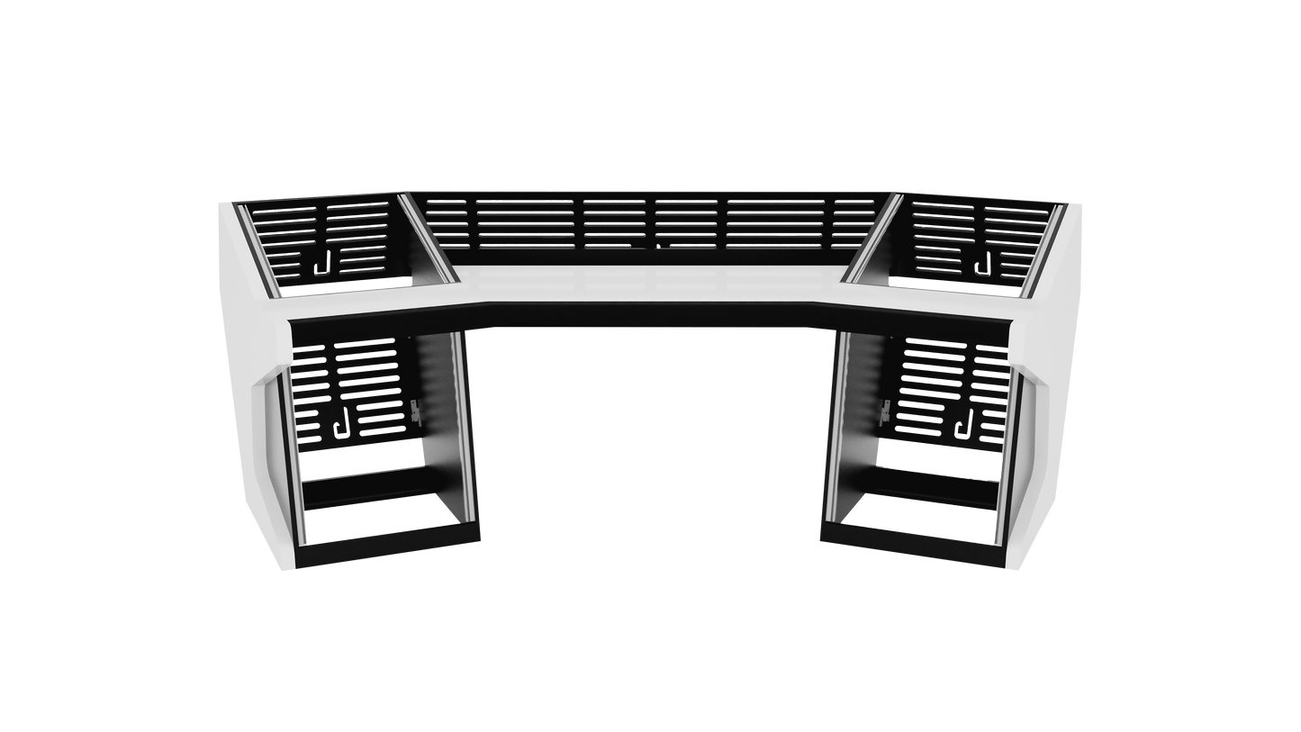 TRAPEZ 80 [2x12 + 2x12]