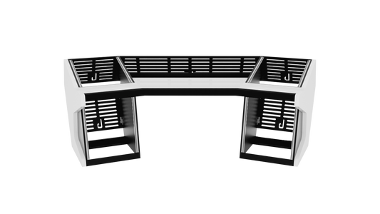 TRAPEZ 80 [2x12 + 2x12]