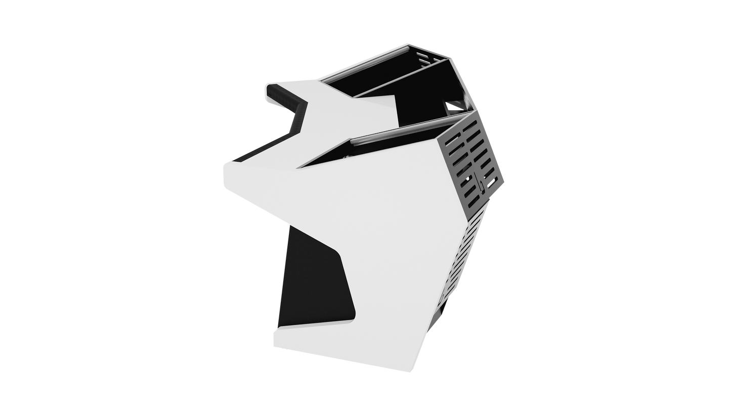 TRAPEZ 80 [2x12 + 2x12]