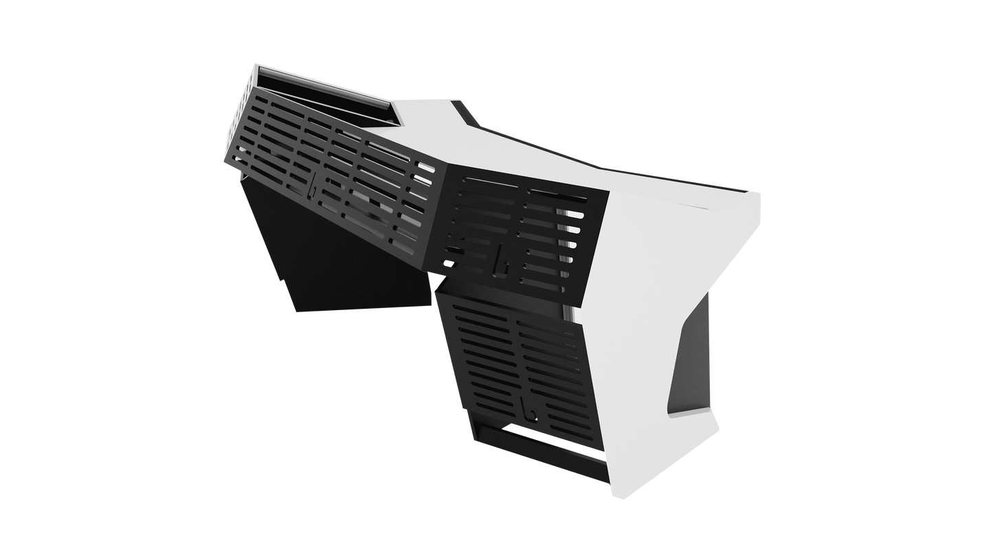 TRAPEZ 80 [2x12 + 2x12]