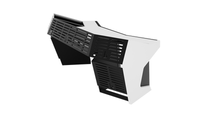 TRAPEZ 80 [2x12 + 2x12]