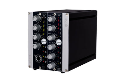 Elysia skulpter mpressor qube - Left
