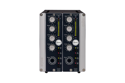 Elysia skulpter2 qube - Front