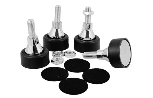 SEAS SoundCare Spikes