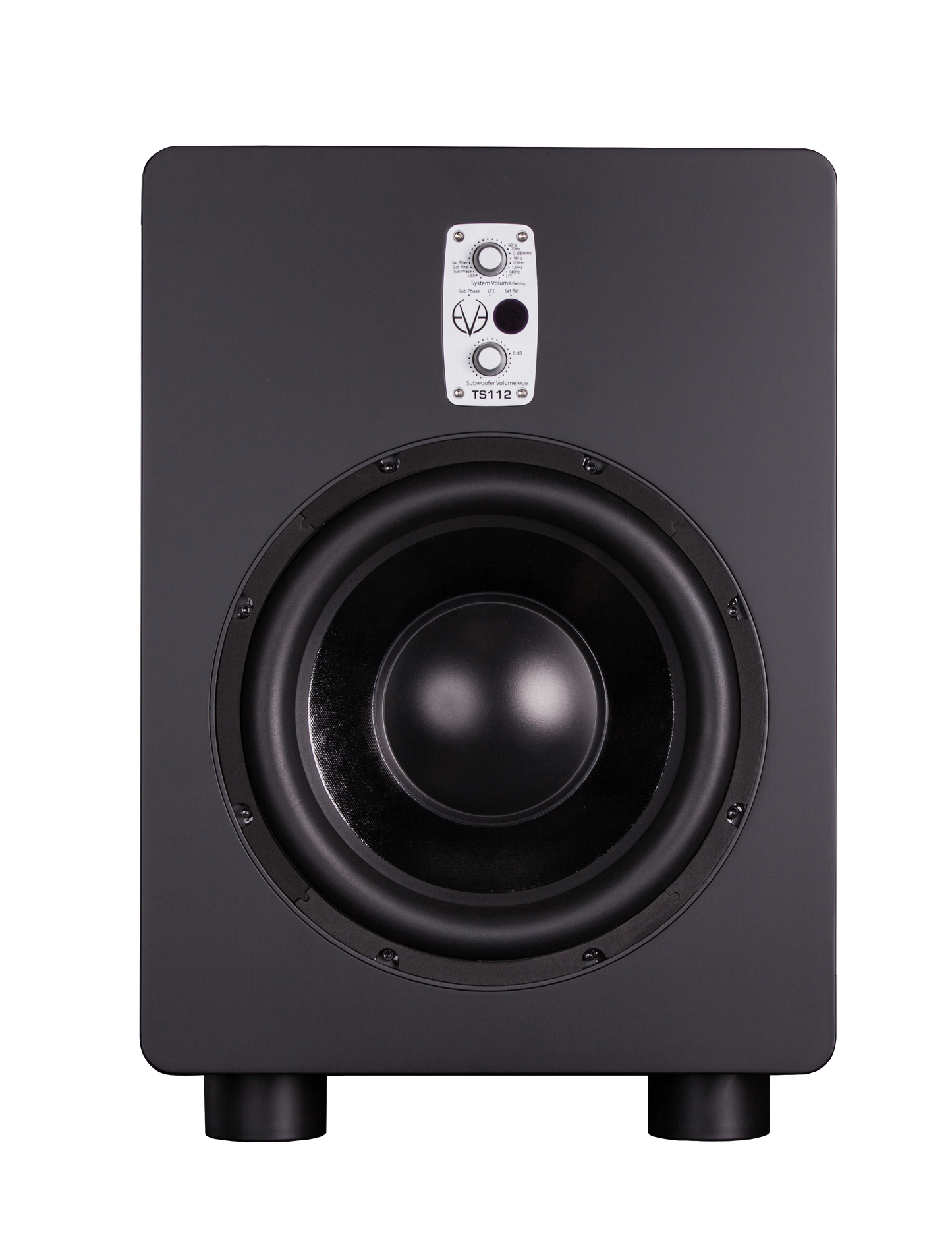 EVE Audio TS112