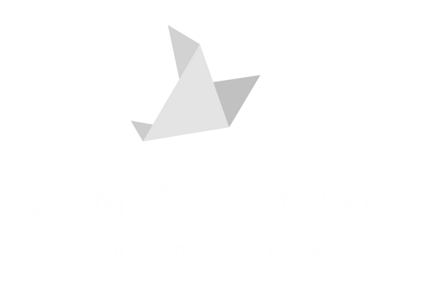 von Brönner Audiokontor