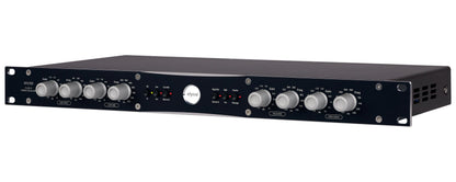 Elysia xfilter 19 inch Rack - Left