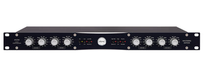 Elysia xfilter Mastering Edition - Front