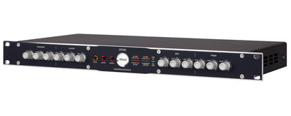 Elysia xmax 19 inch Rack - Left