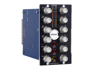 Elysia xmax 500 - Right