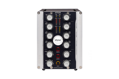 Elysia xmax qube - Front