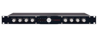 Elysia xpressor neo 19 inch Rack - Front
