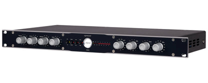 Elysia xpressor neo 19 inch Rack - Left